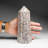 Genuine Polished Garnet Point (4 lbs)-110327955-110327956