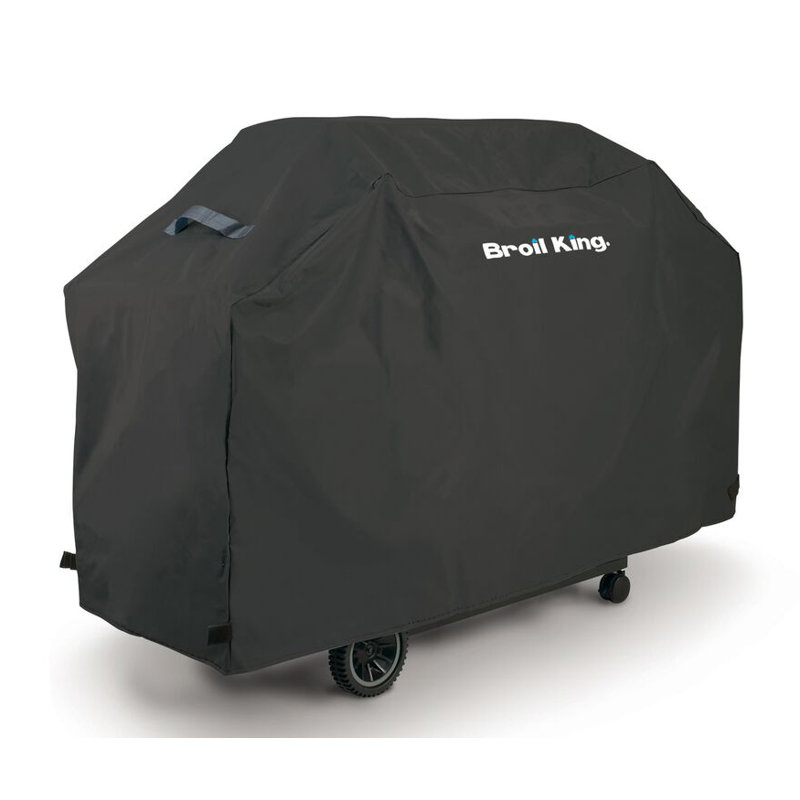 Broil King Grill Cover Select Signet/Sovereign/Crown/Baron 400 Series