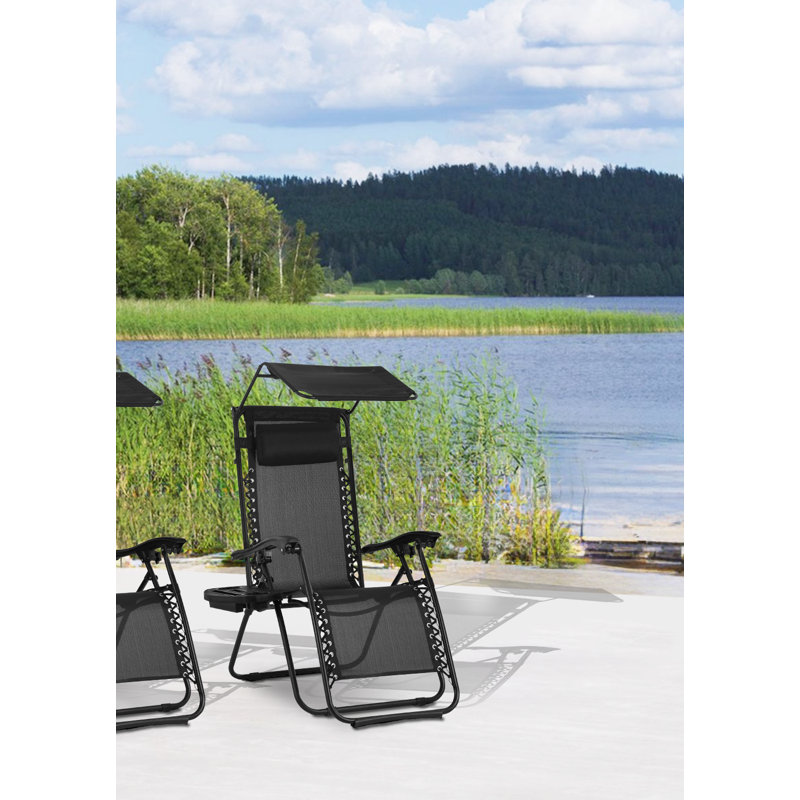 Zero Gravity Chairs