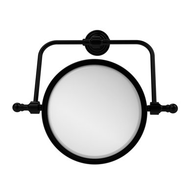 Miroir décoratif 8 po Gober