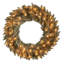 Couronne de sapin artificielle en PVC-736423898-736423844-736423851