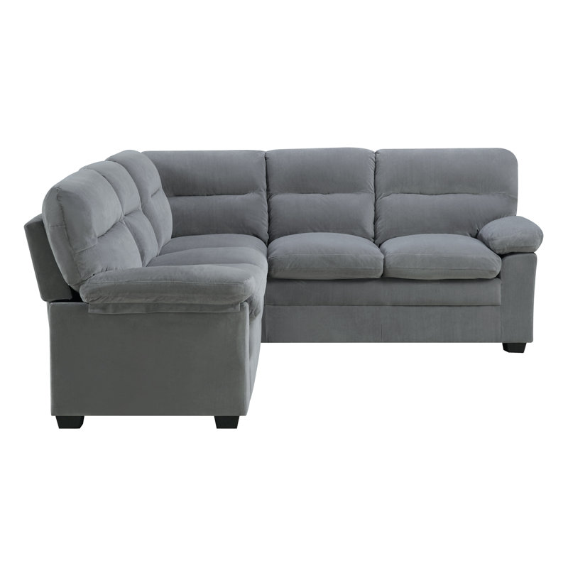 Canapé modulaire Sumter, Colombe