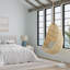 Artemiusz 1 Person Swing Chair