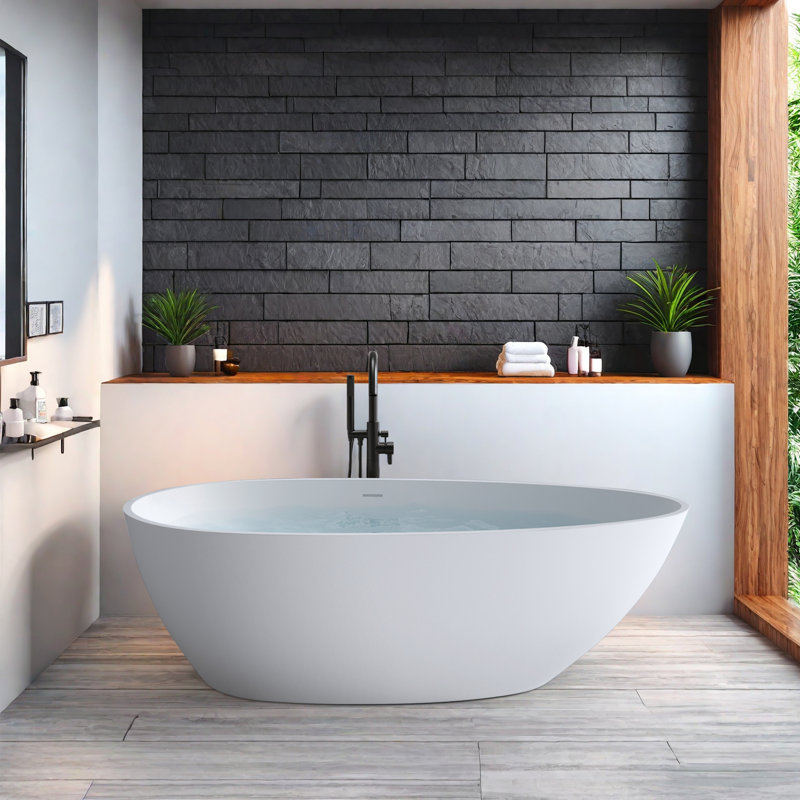 Baignoire 59 x 30,7