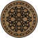 Devin Wool Oriental Indoor Rug