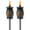 TIKI® Marque Convertible TIKI Torch
