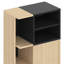 Lakecia Bathroom Cabinet-324423680