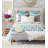 Eloise Eclectic Cotton Ikat Comforter