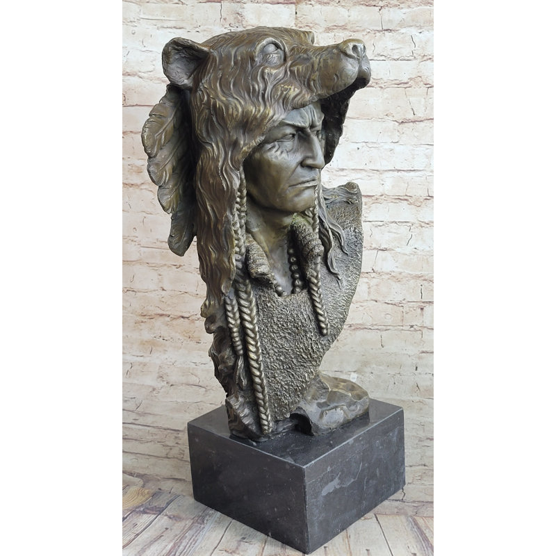 Figurines et sculptures Taygen