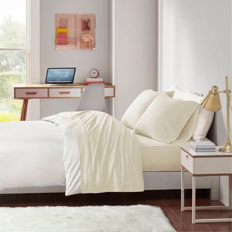 Ensemble de draps 3 pièces TG