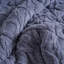 Jeté en tricot Rodier-420651323-420651321