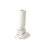 Squoze Handcrafted Table Vase