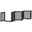 Ozawkie Solid Wood Dog House Door-1391303063-1391303058