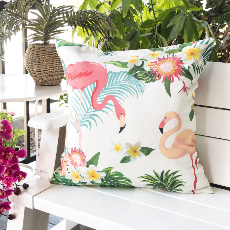 Coussin intérieur / extérieur Rachel
