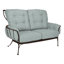 Monterra Outdoor 2 - Seat Loveseat-1946159613-1946159604