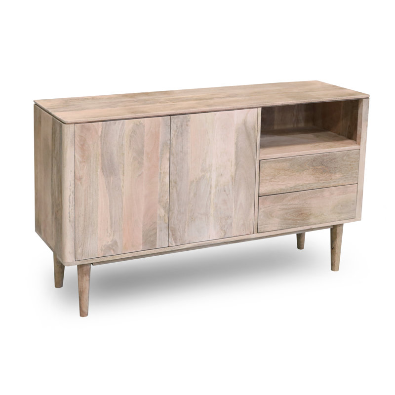 Cowden 140cm Sideboard