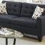 Ensemble de canapé 2 pièces Living Furniture