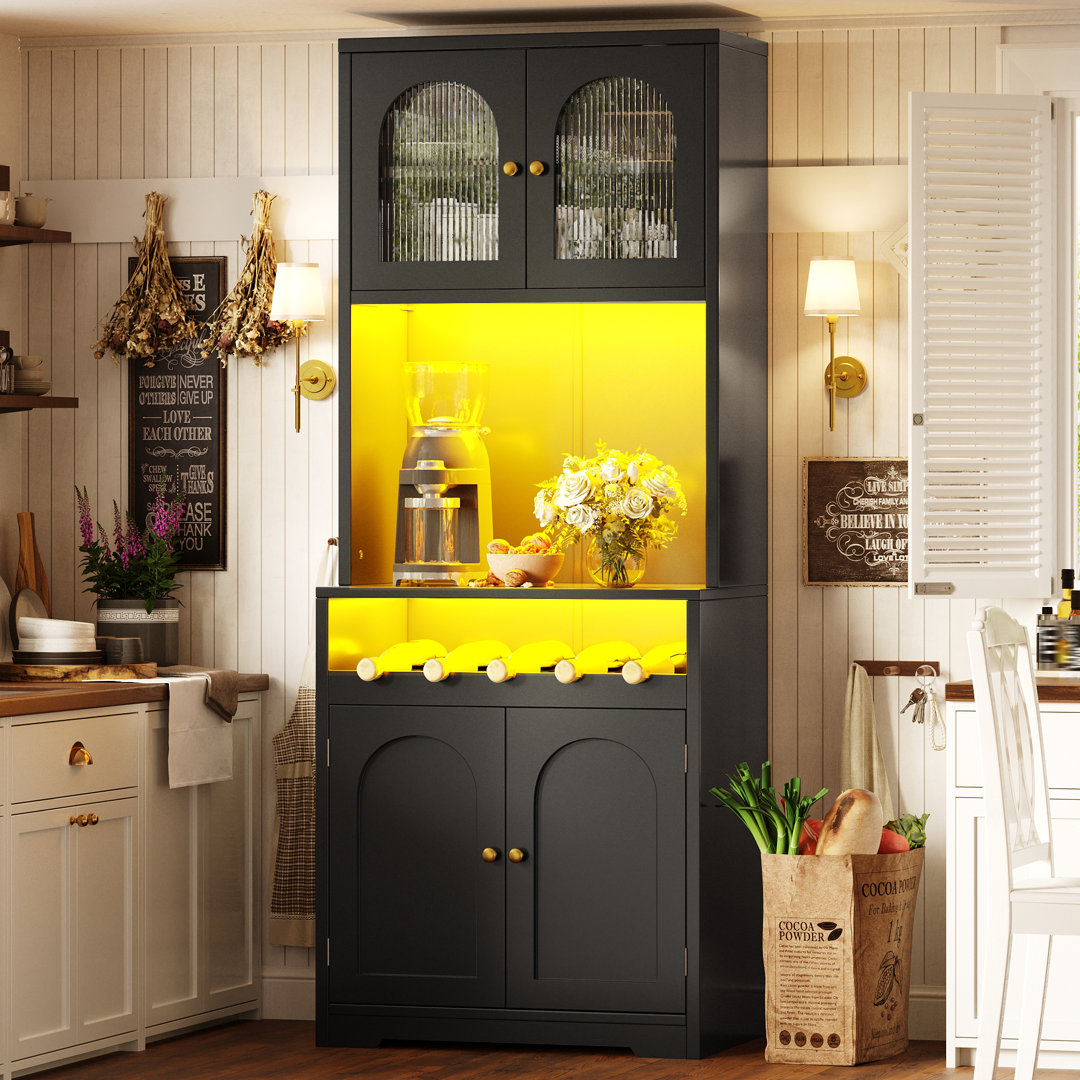 Kitchen Pantry