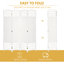 Cloison en bois massif Alaudin-100153062-100153057-101174902