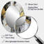 Miroir mural ovale River Happiness-1048220500