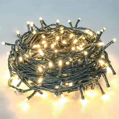 Ampelio 1000 - Bulb 5000 cm Plug-in Fairy