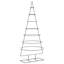 Steel Holiday Shaped Ornament-1101818480