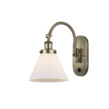 Shauna Armed Sconce