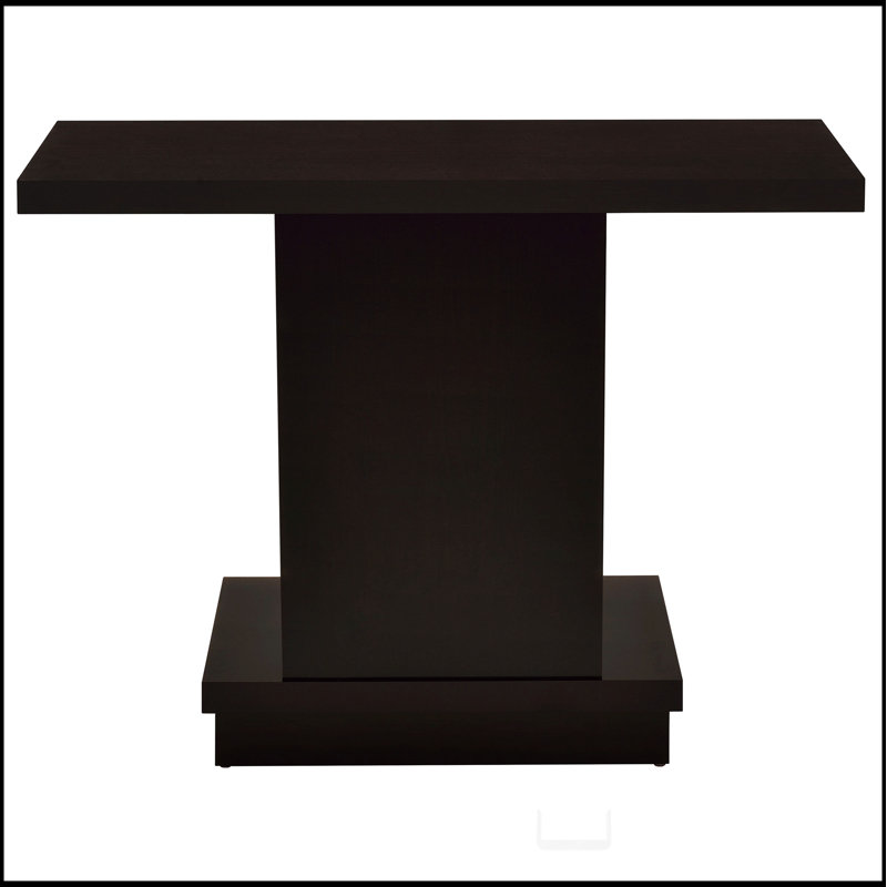 Console Fiona Cappuccino