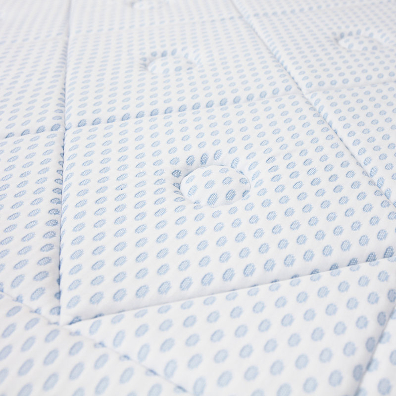 3'' Memory Foam Mattress Topper, Full