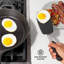 OXO Good Grips Silicone Flexible Turner