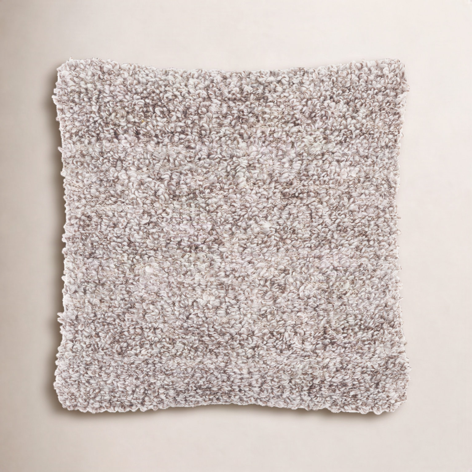 Boculette 18" x 18" Pillow Cover, No Insert