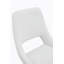 Ensemble de chaises pivotantes confortables idéales pour la salle à manger, la cuisine, offrant un mouvement fluide et un revêtement de haute qualité (ensemble de 4)-606499708-606499711