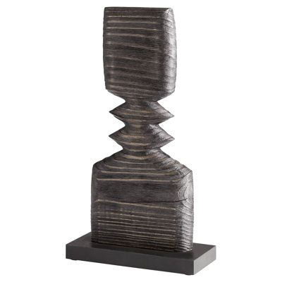 Square Sculpture