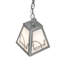 1 - Light Pendant