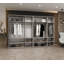 Manufactured Wood Wardrobe-655480129