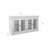 Avelar 64.17'' Sideboard