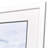 Tranquil Ocean Framed Art