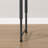 3-Position 48 In Adjustable Plastic Folding Table