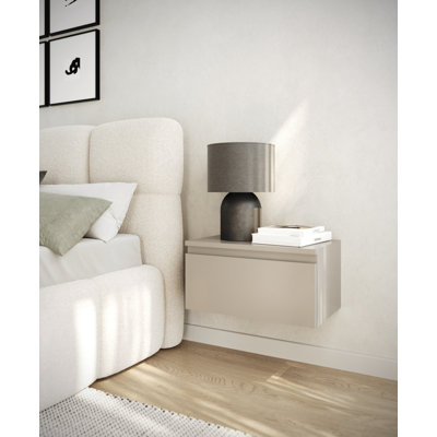 Syvanna 48.4 W Bedside Table