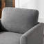 Fauteuil de 37 po de large Maritess-1711821728