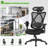 Grath Mesh Task Chair with Headrest