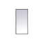 Miroir Piche Inch avec température de couleur réglable 3000K / 4200K / 6400K-212273042-212273071