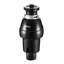 Broyeur à déchets 3/4 HP Garz Disposal Disposal 3250 RPM EZ Connect