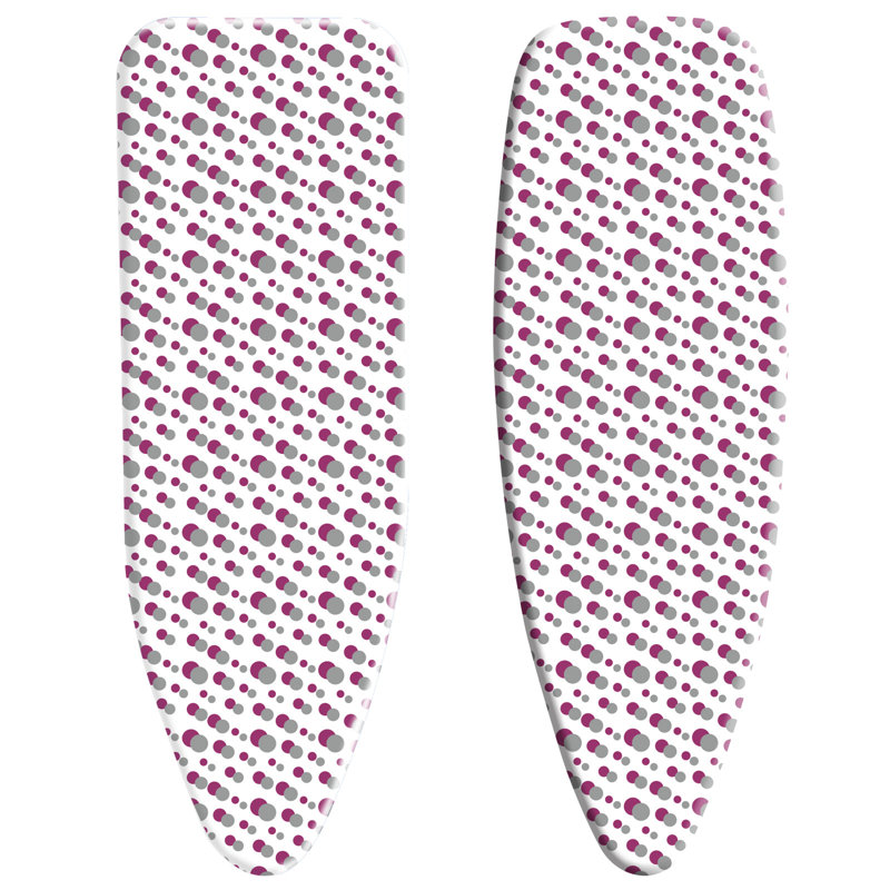 Smart Fit Fabric Ironing Board Cover
