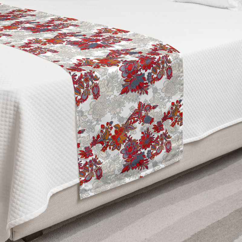 Bed Runner, Twin