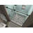 Coraline XL 68" W x 80" H Single Sliding Frameless Shower Door-49950180-49956777
