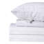 Ensemble de draps 100% flanelle de coton Colyt-2054285022-2054285048