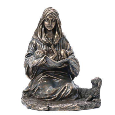 Statue Loyd