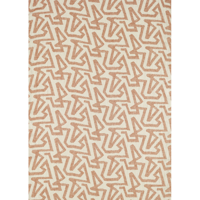 Izumi Fabric, Shiitake/Brazilian Rosewood
