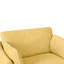 Chaise longue avec coussins-129916164